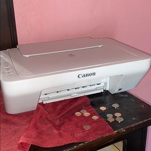 Canon printer